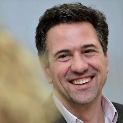 Photo of user Ken Blythin